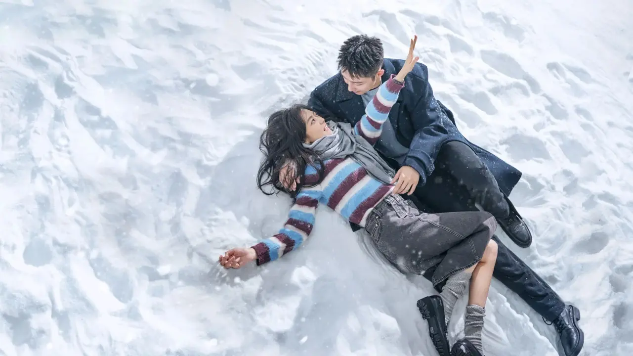 ترانهی عشق در زمستان با زیرنویس فارسی