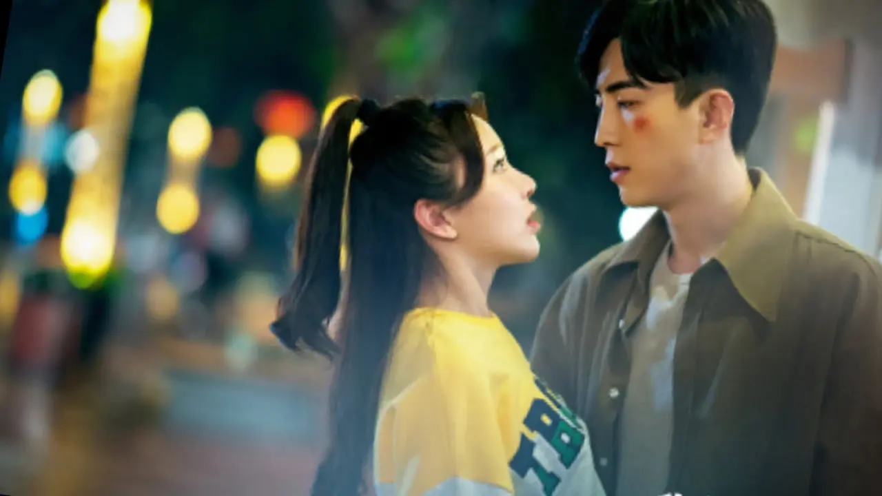 شادی کوچک من با زیرنویس فارسی