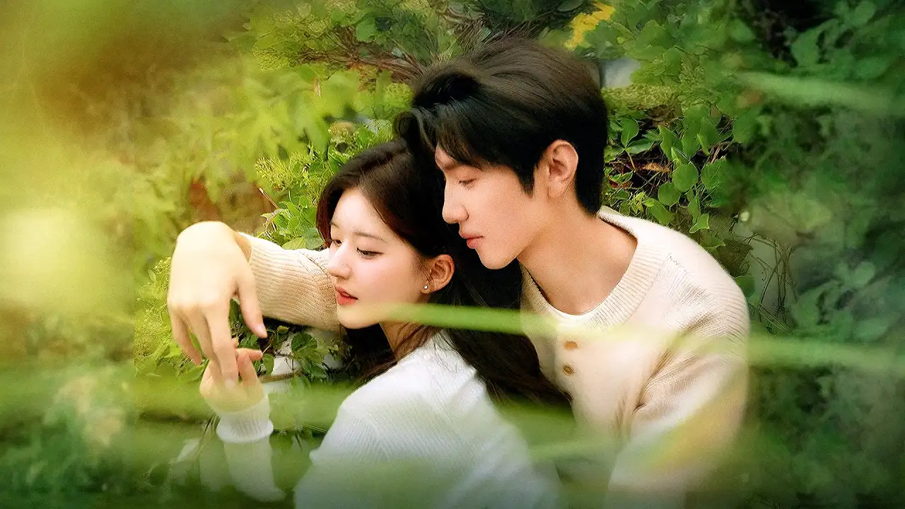 دلباختگی پنهان با زیرنویس فارسی