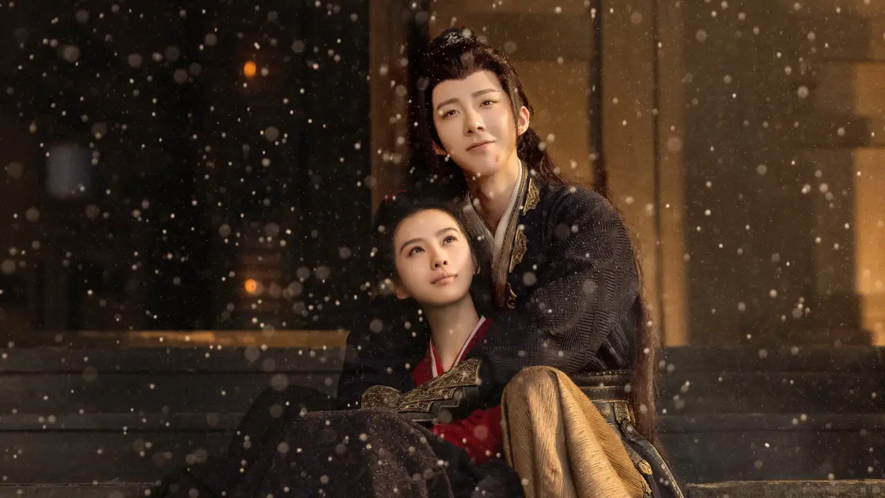 سفری به سوی عشق با زیرنویس فارسی