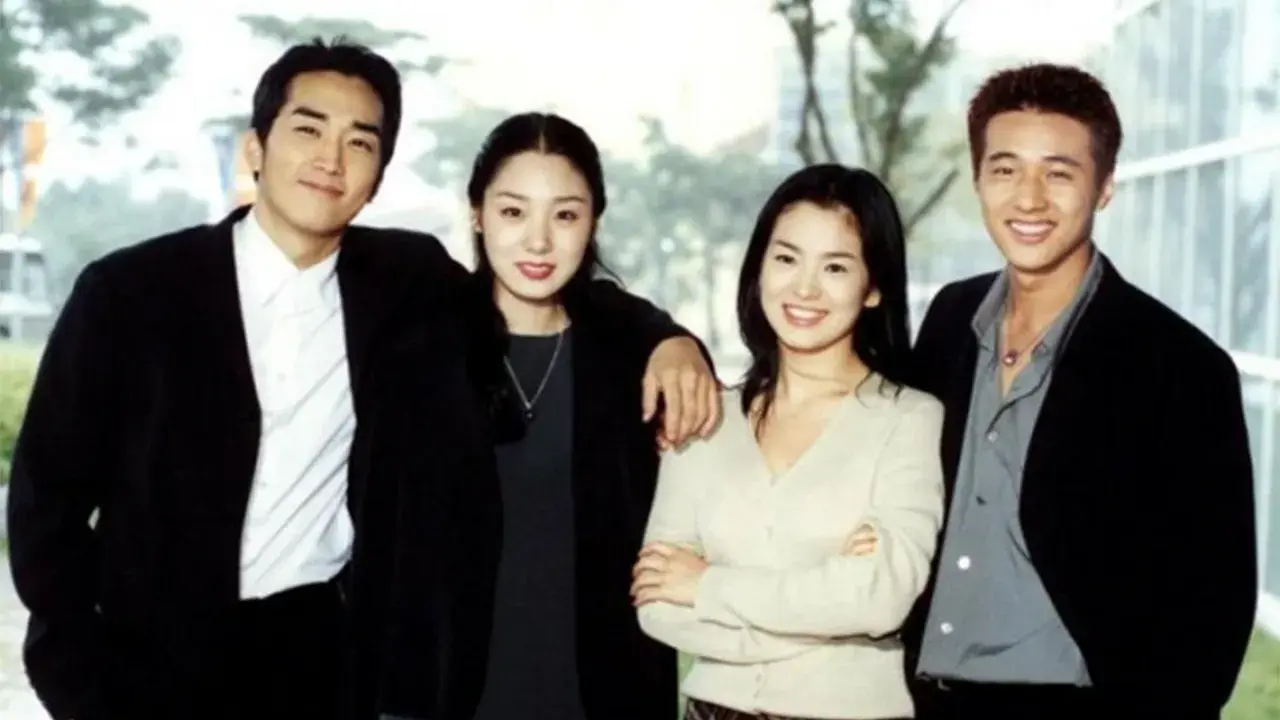 داستان پاییز با زیرنویس فارسی