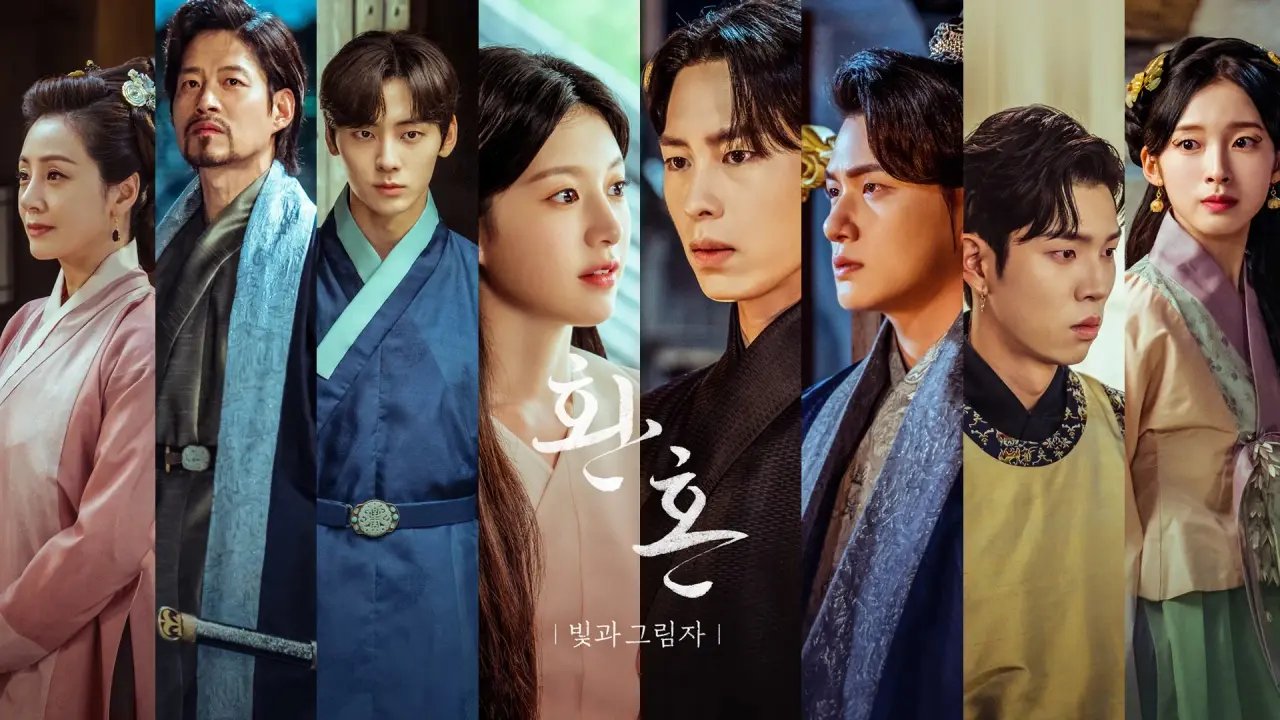 کیمیای روح: نور و سایه با زیرنویس فارسی