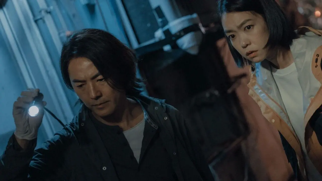 کارآگاه میلیون فالووری با زیرنویس فارسی