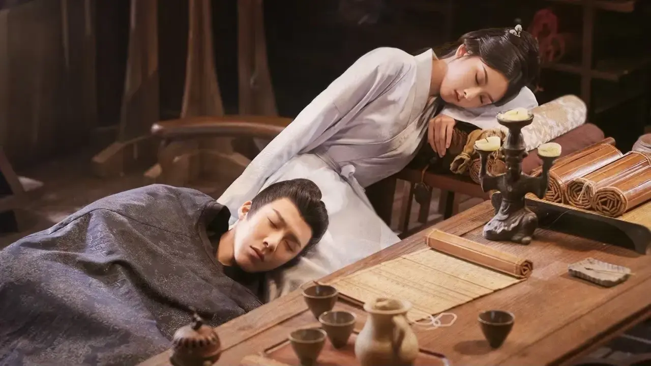 در بند زیبایی با زیرنویس فارسی