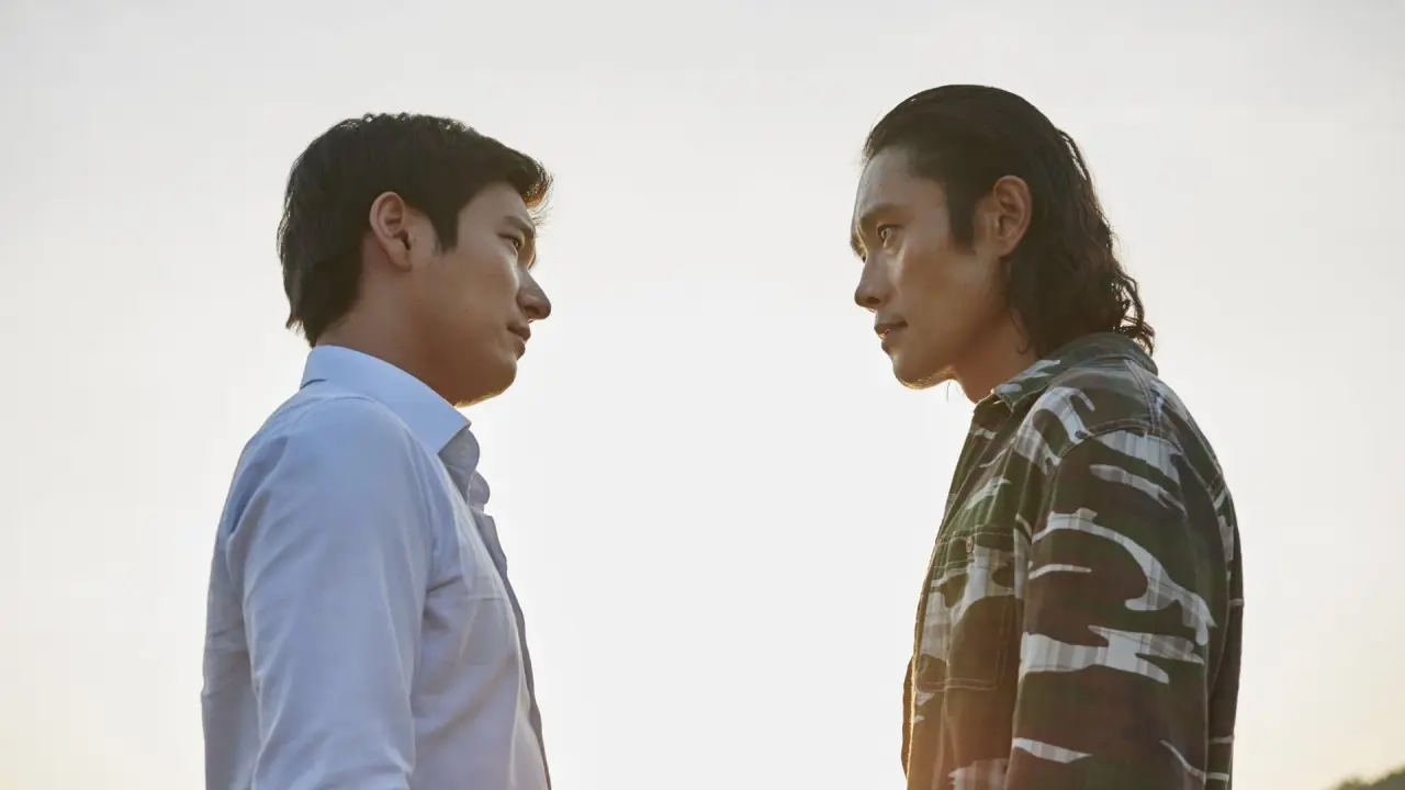 مرد نفوذی با زیرنویس فارسی