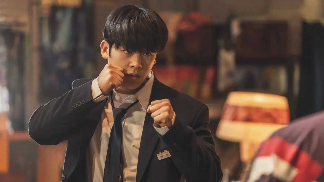 تک: قهرمانان دبیرستان با زیرنویس فارسی