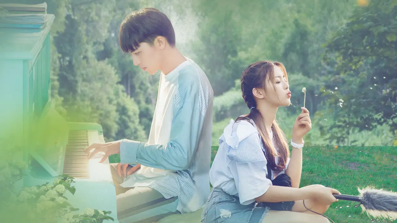 میانه تابستان پر از عشق است با زیرنویس فارسی