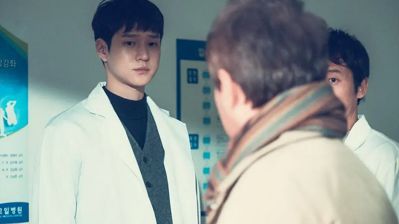 صلیب با زیرنویس فارسی