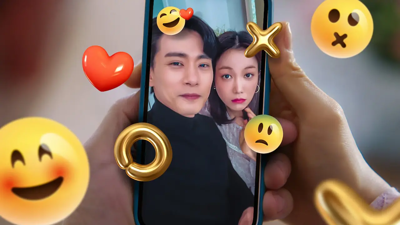 عاشق اینم که ازت متنفر باشم با زیرنویس فارسی