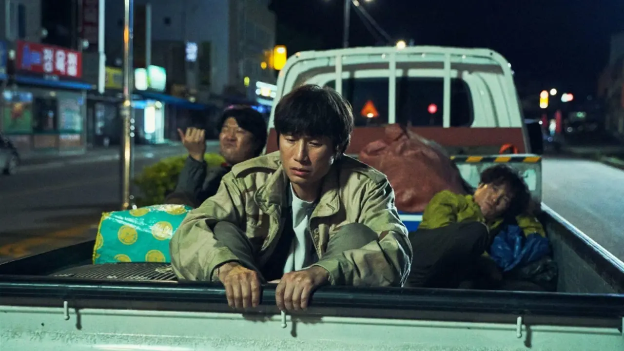 برگرد خونه با زیرنویس فارسی