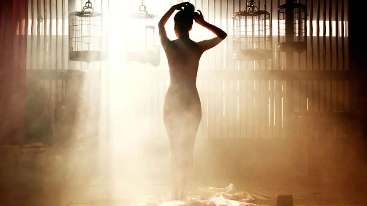 پرتره یک زیبایی با زیرنویس فارسی