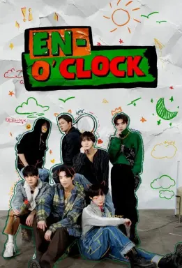 EN-O'CLOCK با زیرنویس فارسی