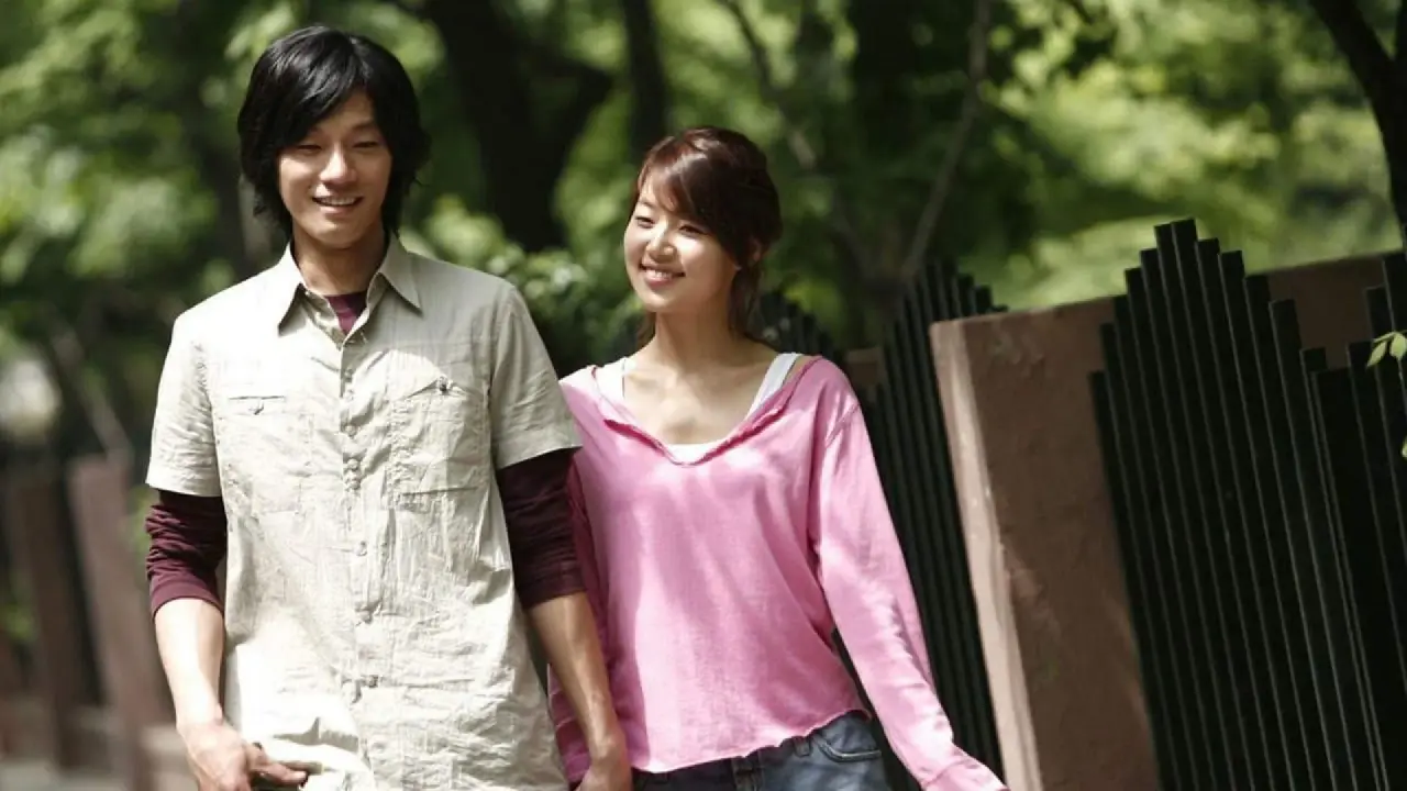 زمزمه با زیرنویس فارسی