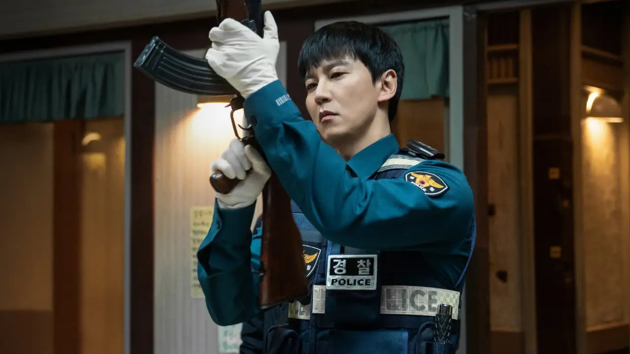 ماشه با زیرنویس فارسی