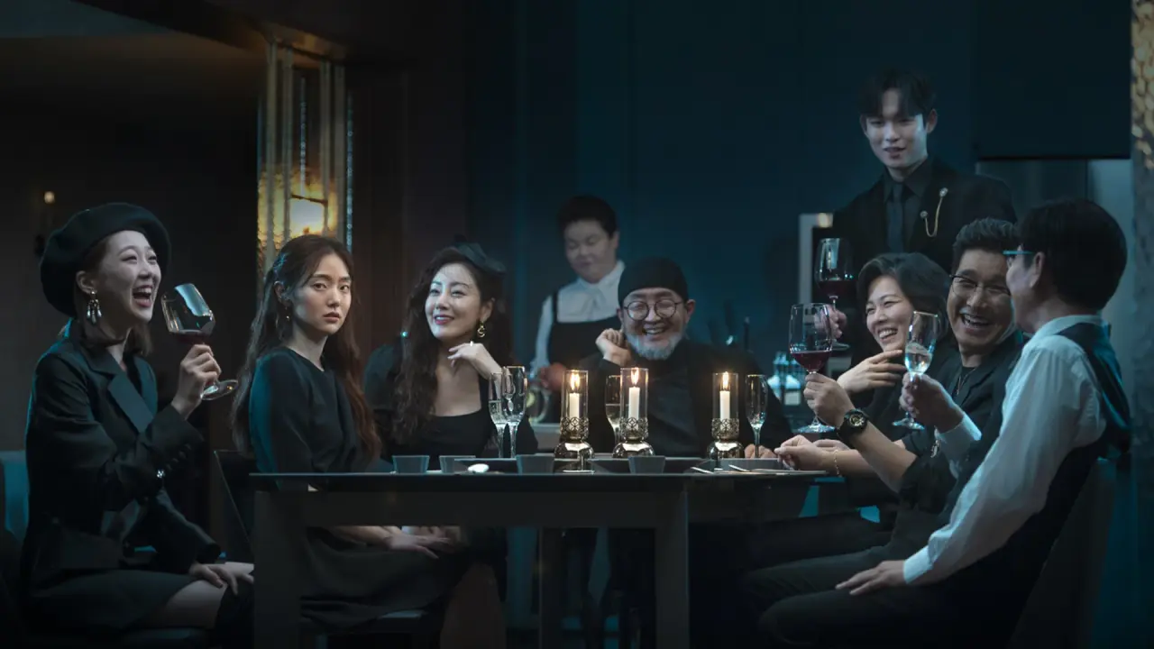 شراکت با زیرنویس فارسی