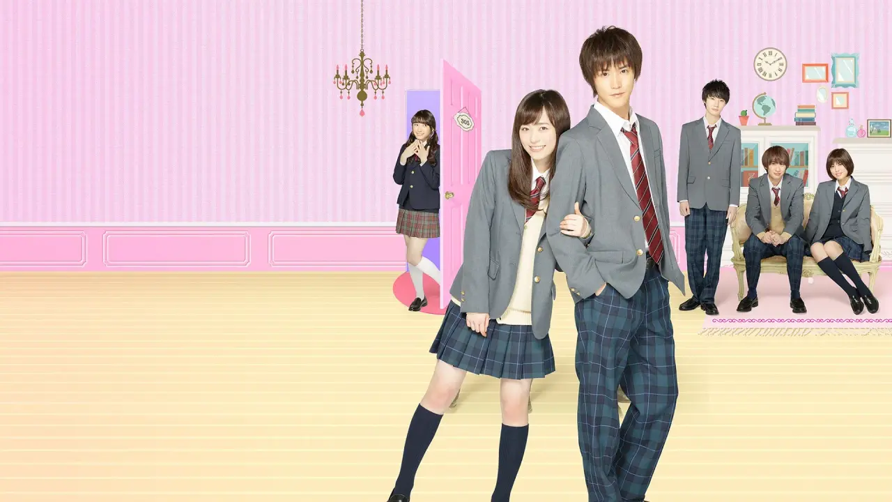 زنگ صبحگاهی فصل اول با زیرنویس فارسی