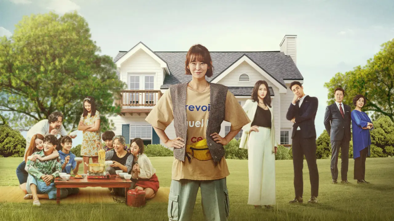 زندگی شگفت انگیز من با زیرنویس فارسی