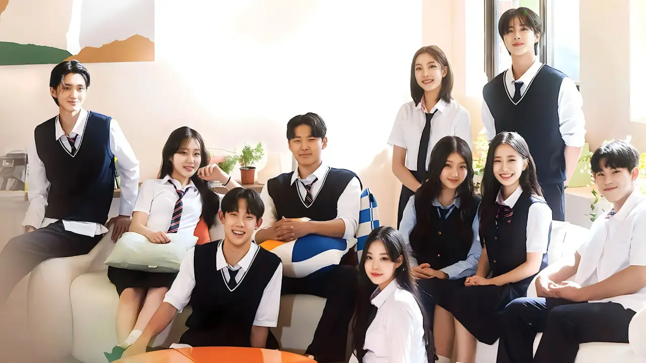 شکوفایی با عشق با زیرنویس فارسی