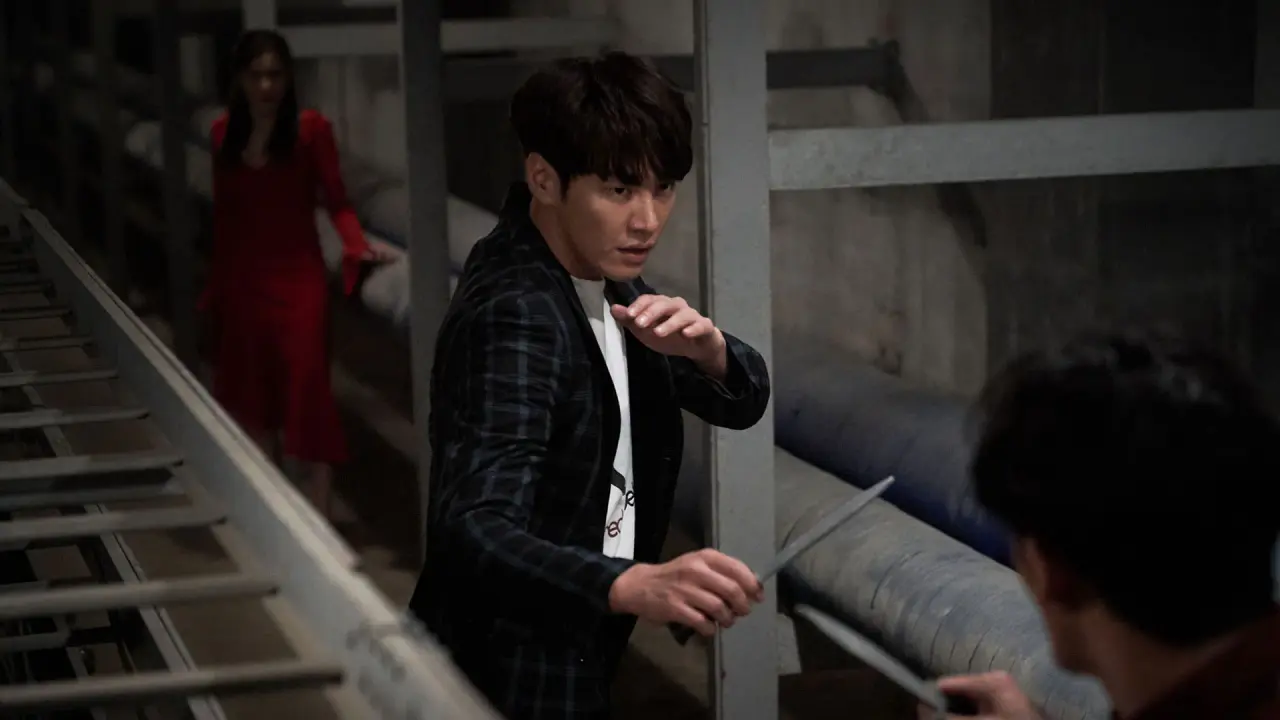 ماموریت ممکن با زیرنویس فارسی