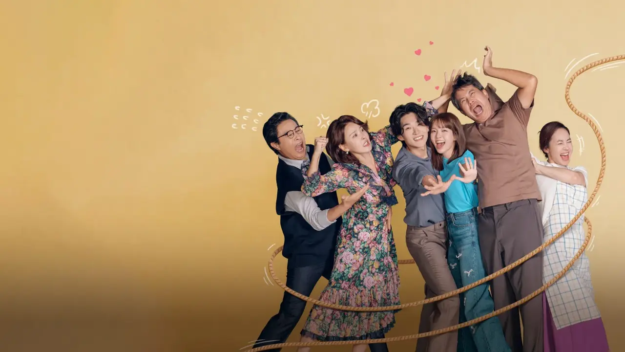 خانواده غیر قابل پیش بینی با زیرنویس فارسی