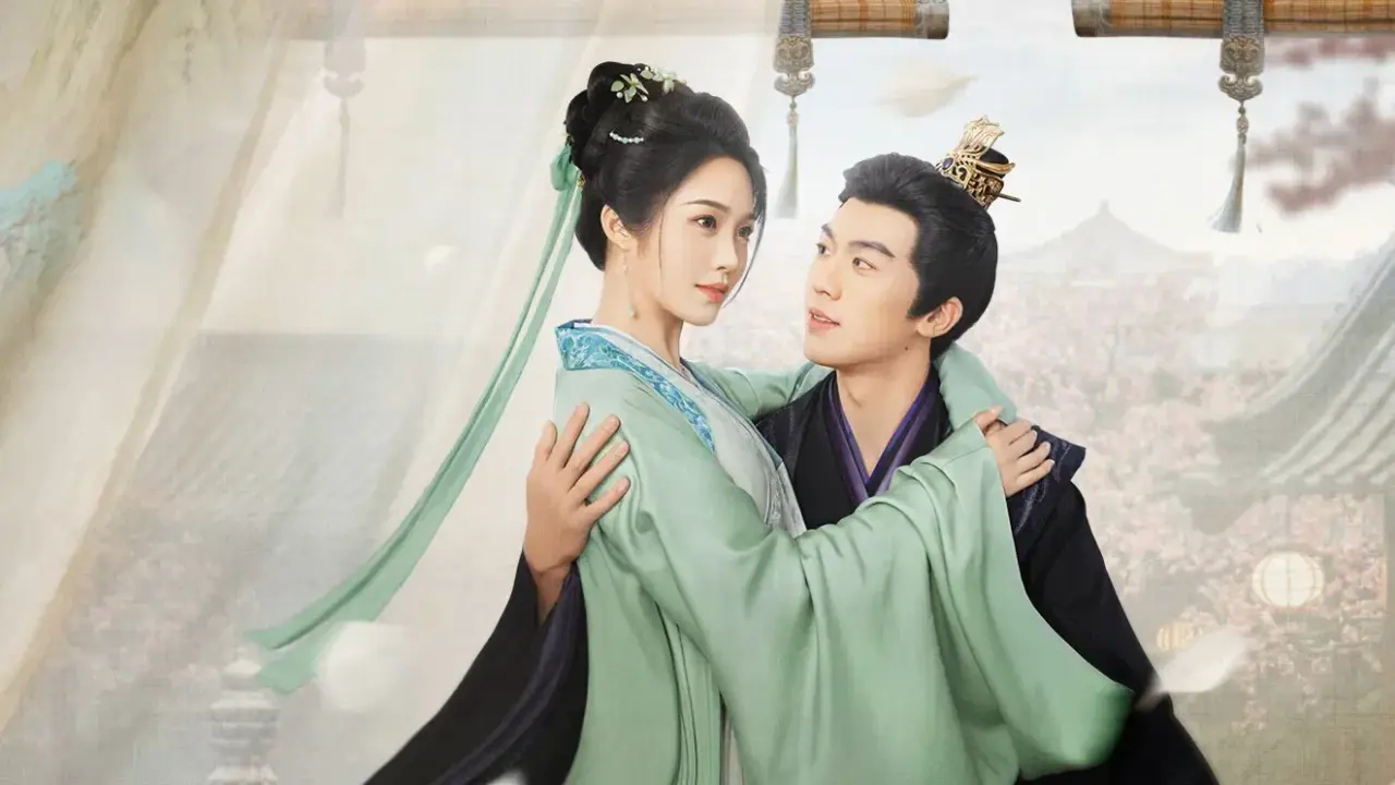 مرثیه جائو لی با زیرنویس فارسی