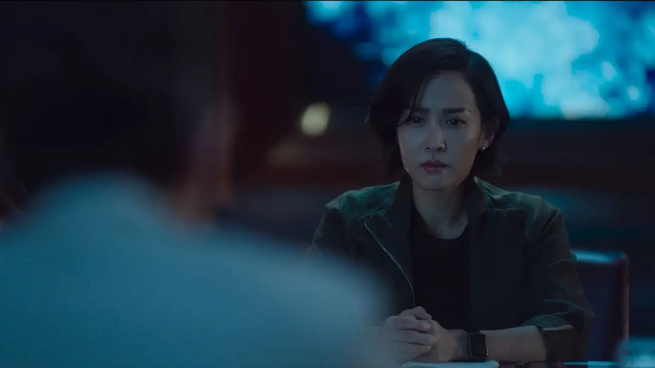 گزارش قاتل  با زیرنویس فارسی