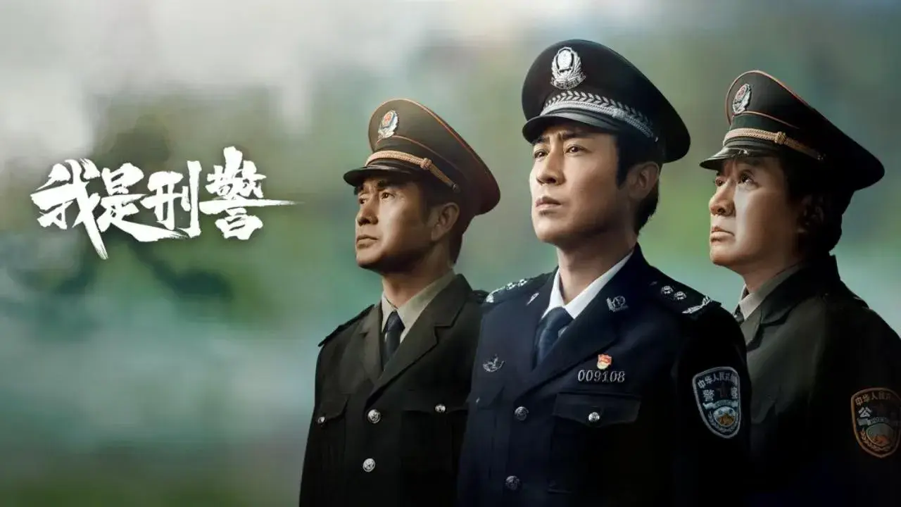 ما پلیس جنایی هستیم با زیرنویس فارسی