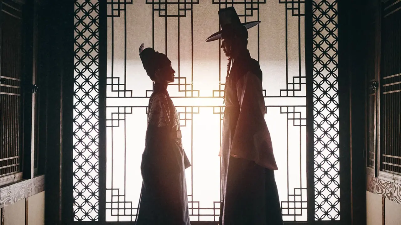 علاقه پادشاه با زیرنویس فارسی