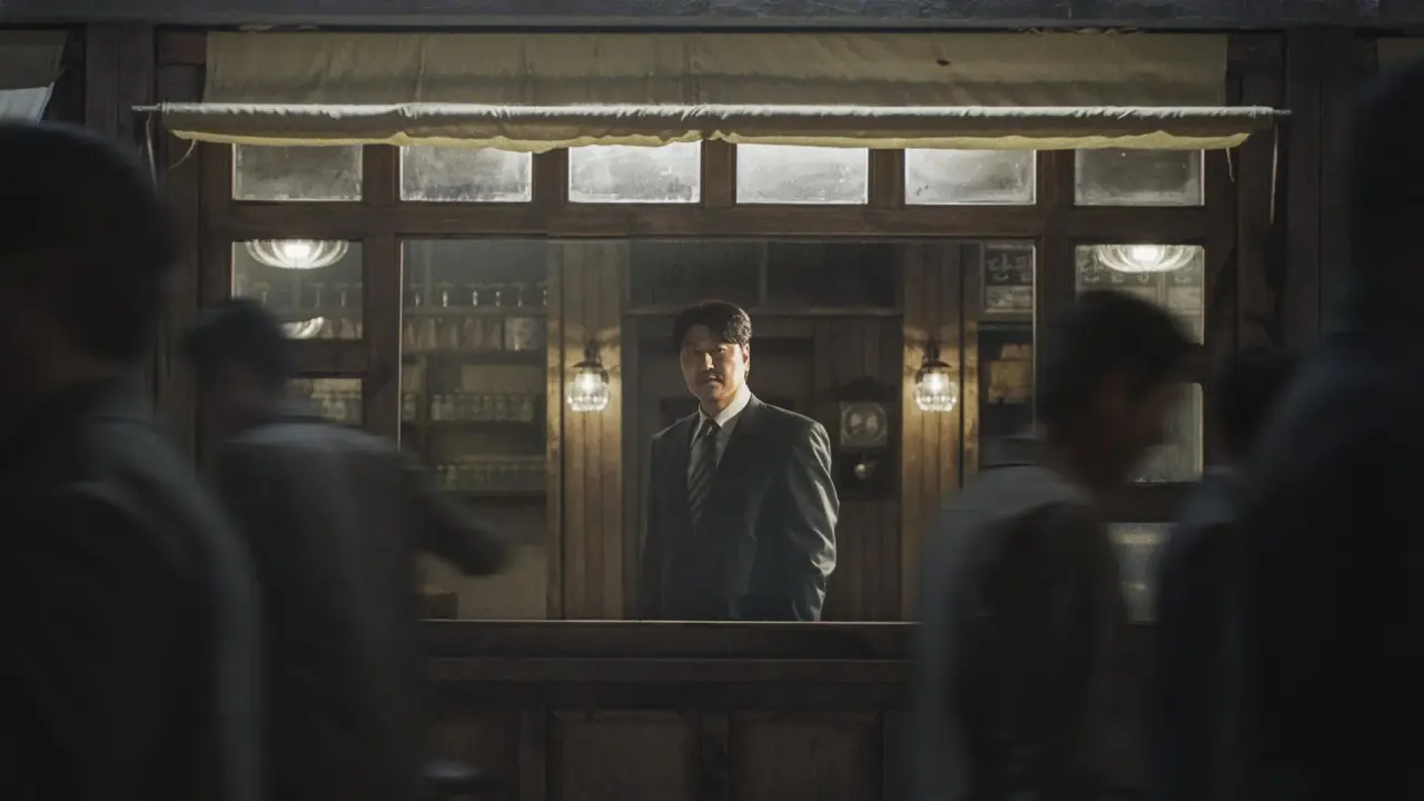 عمو سام شیک با زیرنویس فارسی