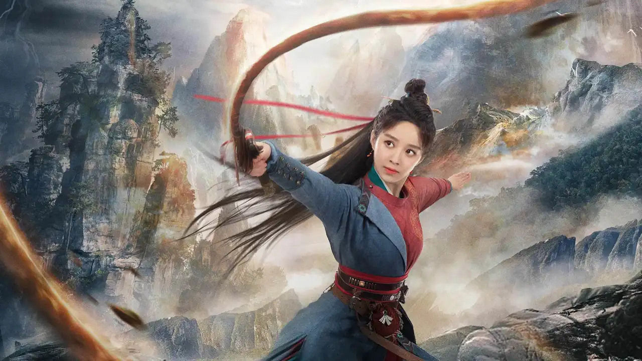 (افسانه پالادین) شمشیر و پری ۱ با زیرنویس فارسی