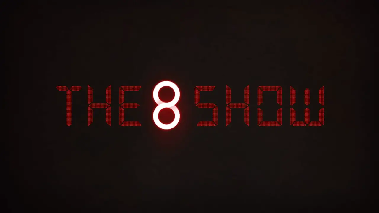 نمایش 8 با زیرنویس فارسی