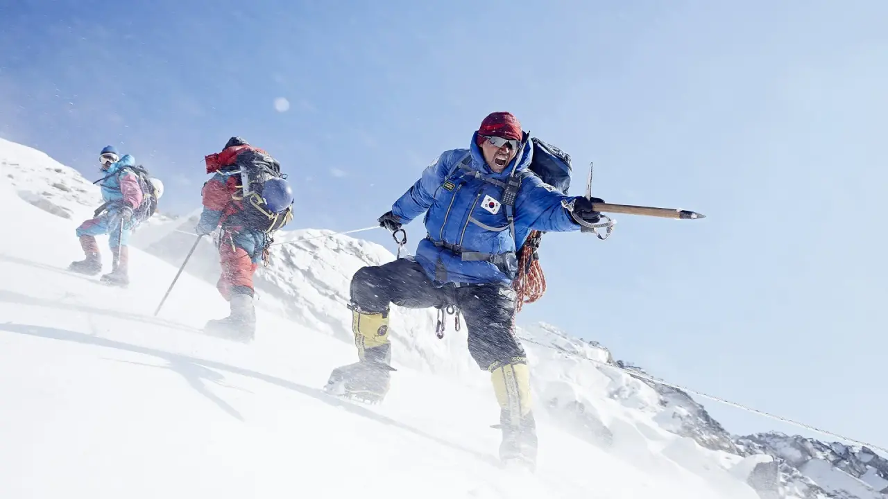 هیمالیا با زیرنویس فارسی