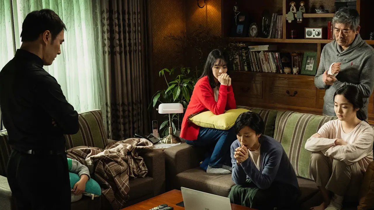 تغییر شکل با زیرنویس فارسی