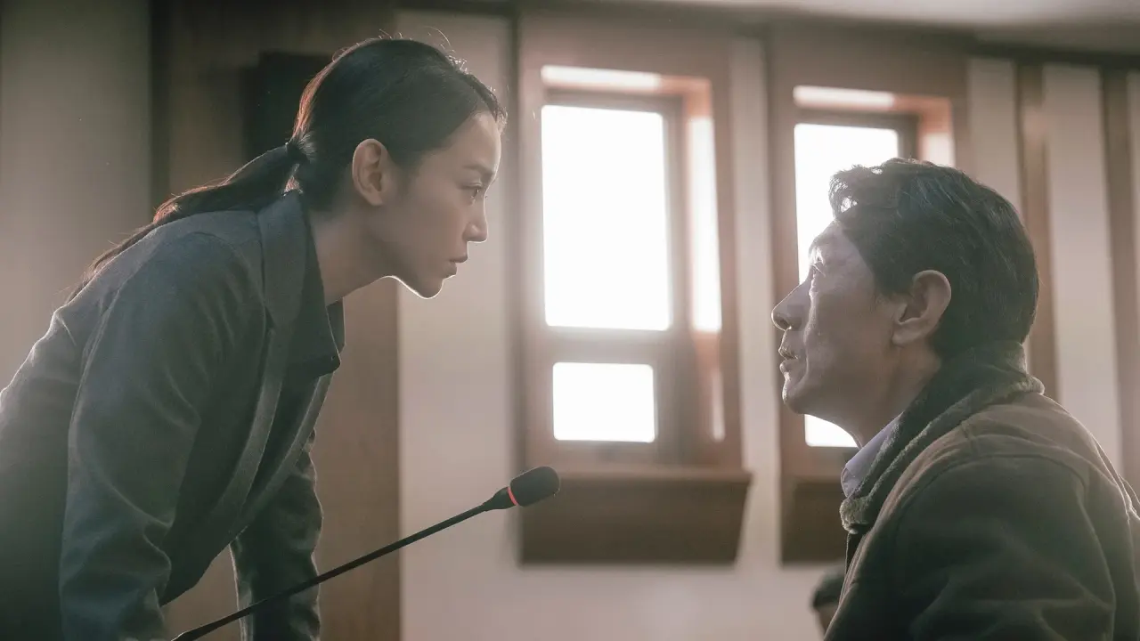 بی گناهی با زیرنویس فارسی