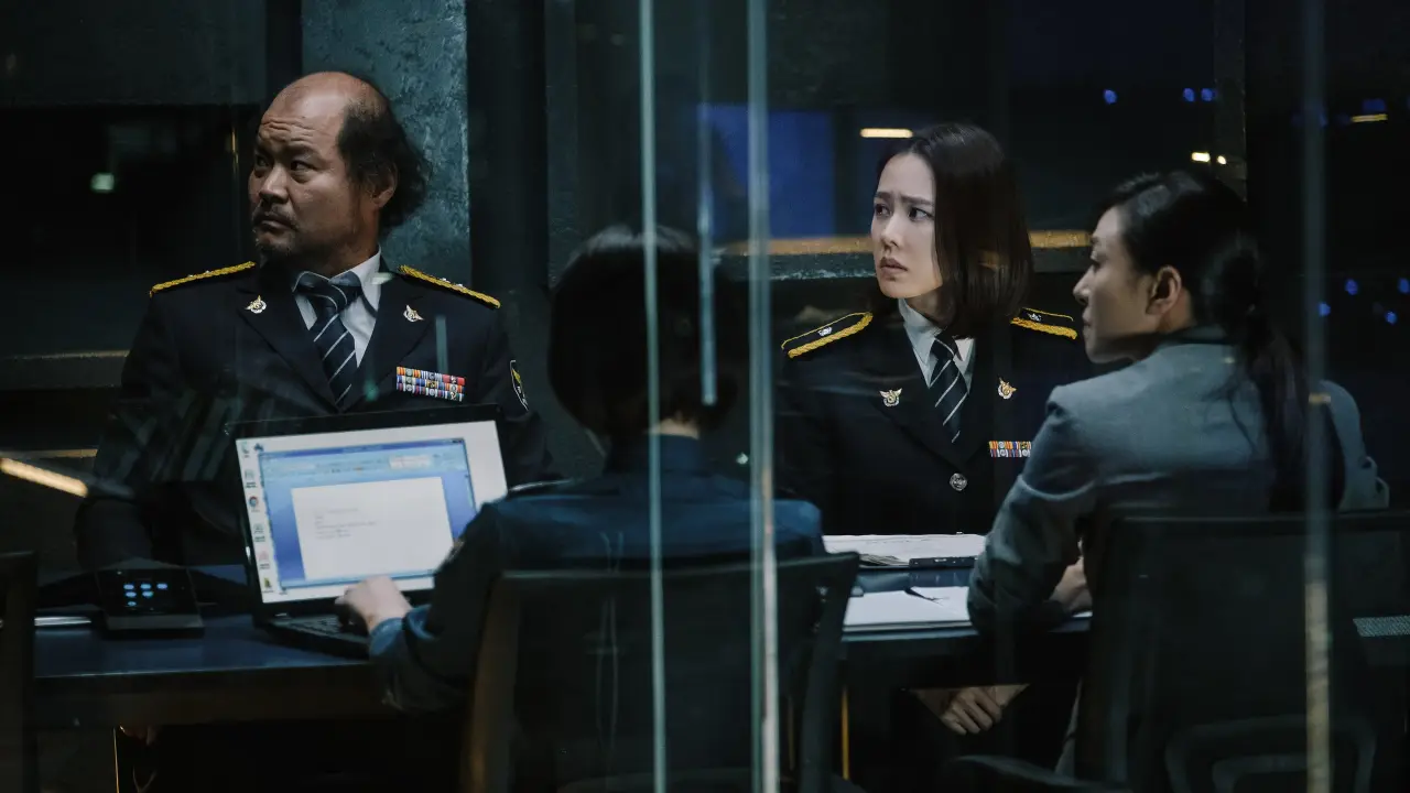 مذاکره با زیرنویس فارسی