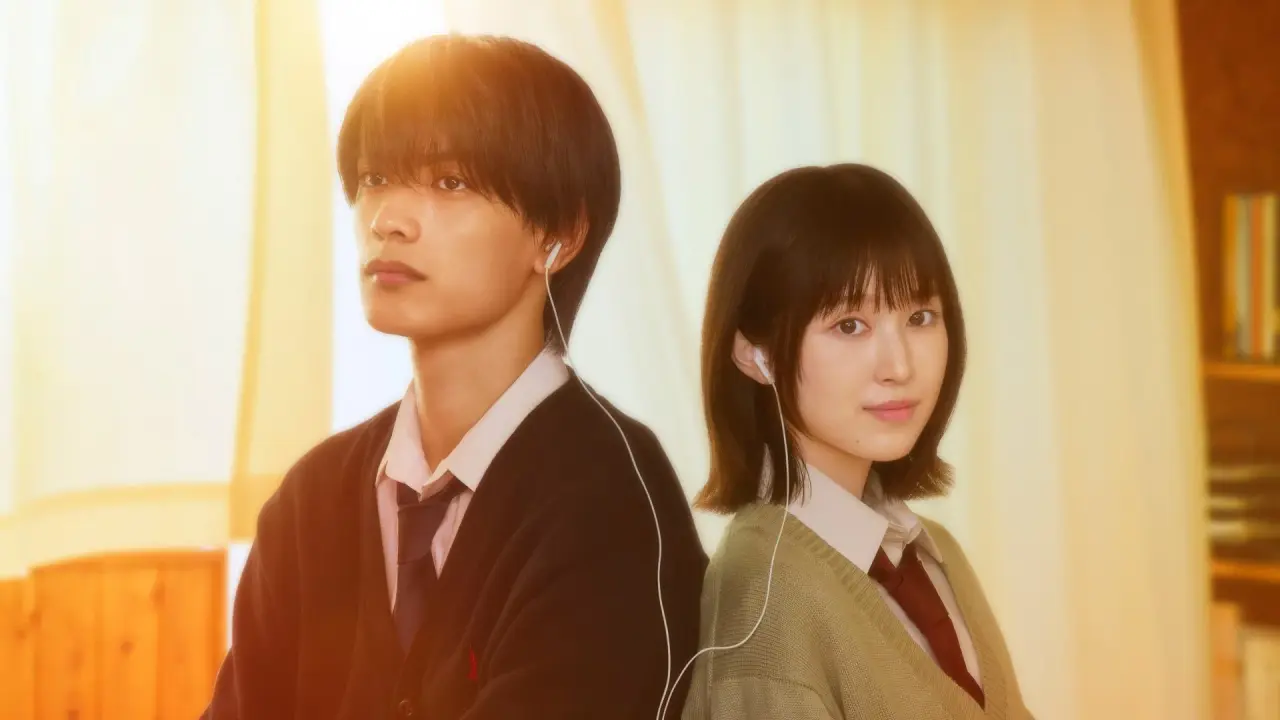 لبهی نور: فصل دوم با زیرنویس فارسی