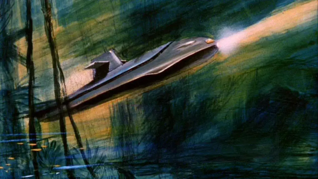 آنجا خواهی بود؟ با زیرنویس فارسی