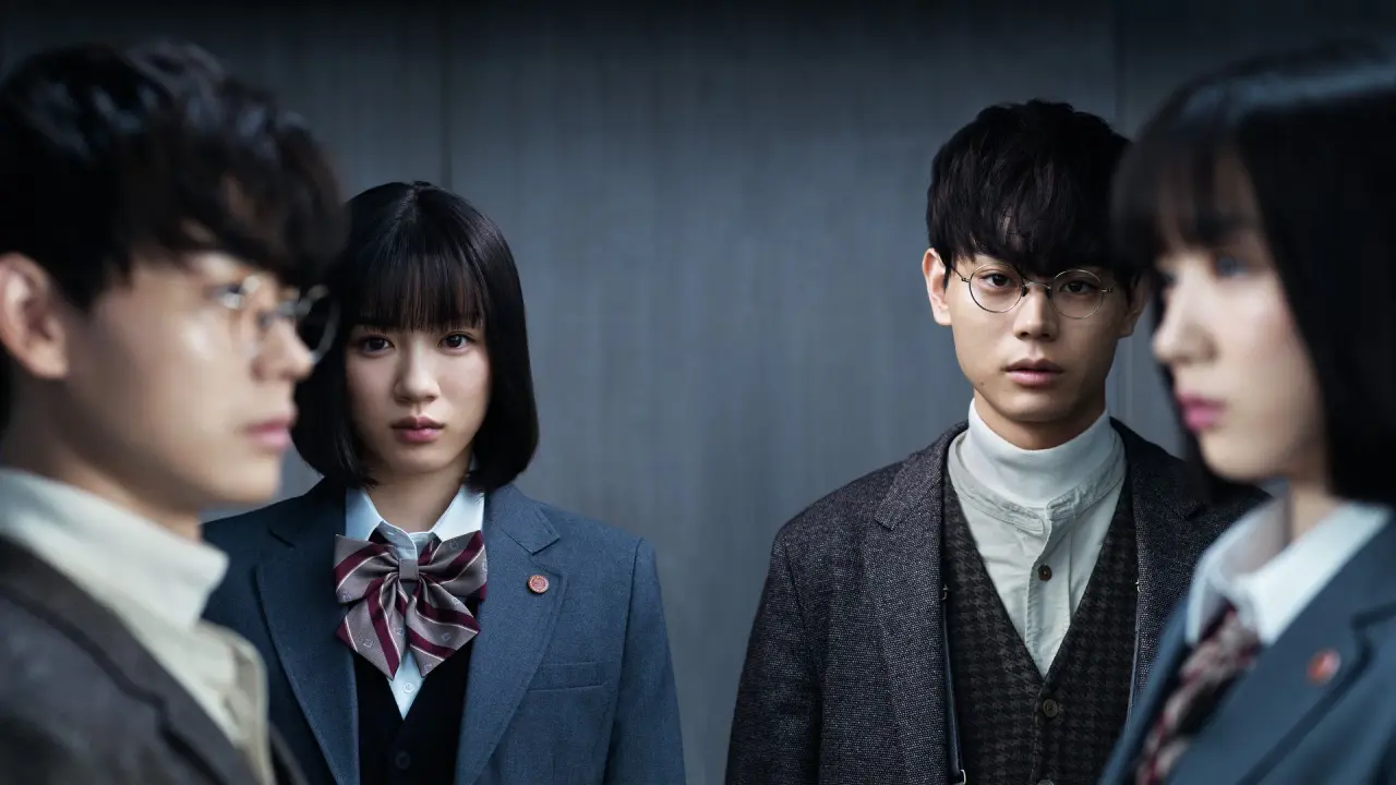 کلاس درس آقای هیراگی با زیرنویس فارسی