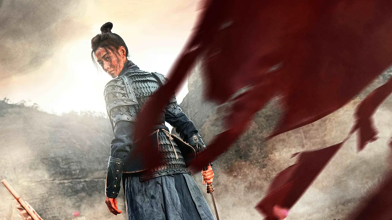 مبارزه برای عشق با زیرنویس فارسی