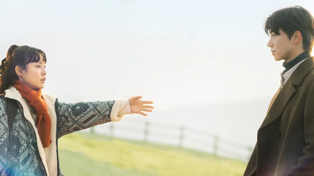 نوشتن سرنوشت تو با زیرنویس فارسی