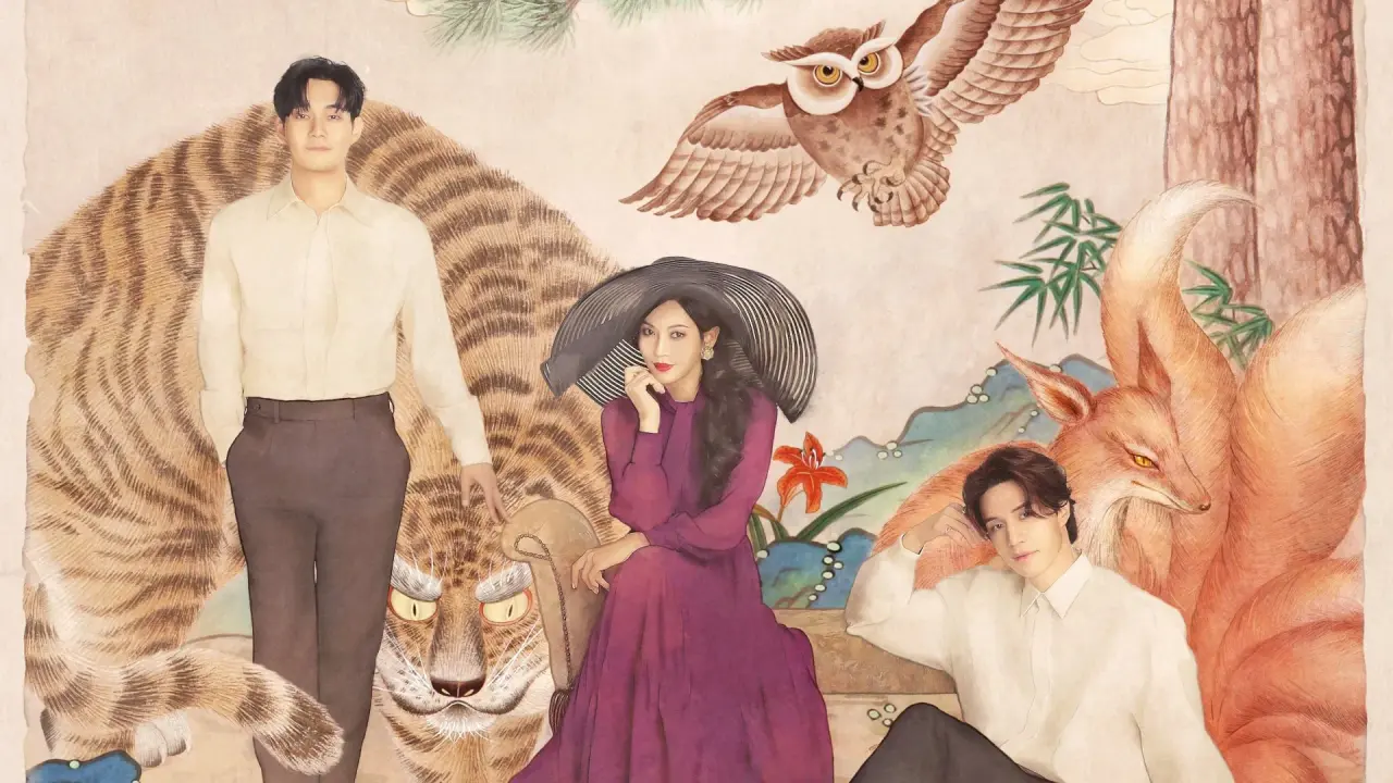 افسانه نه دم 1938 با زیرنویس فارسی