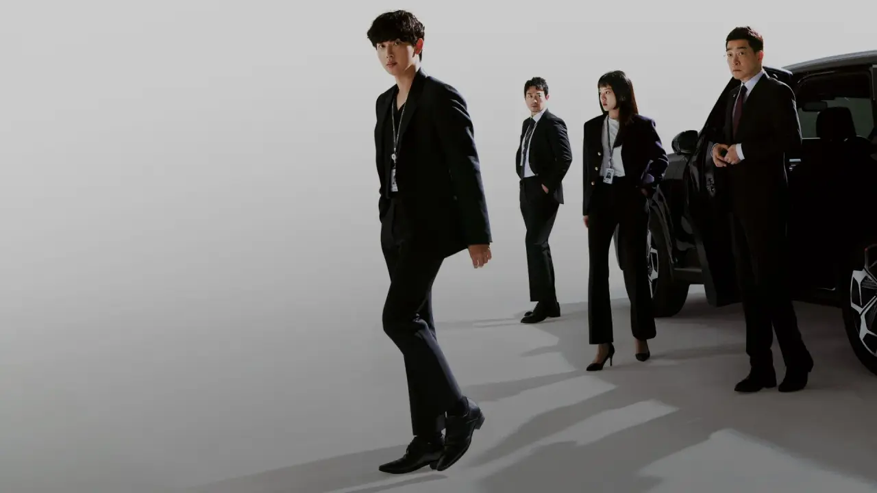 ردیاب با زیرنویس فارسی