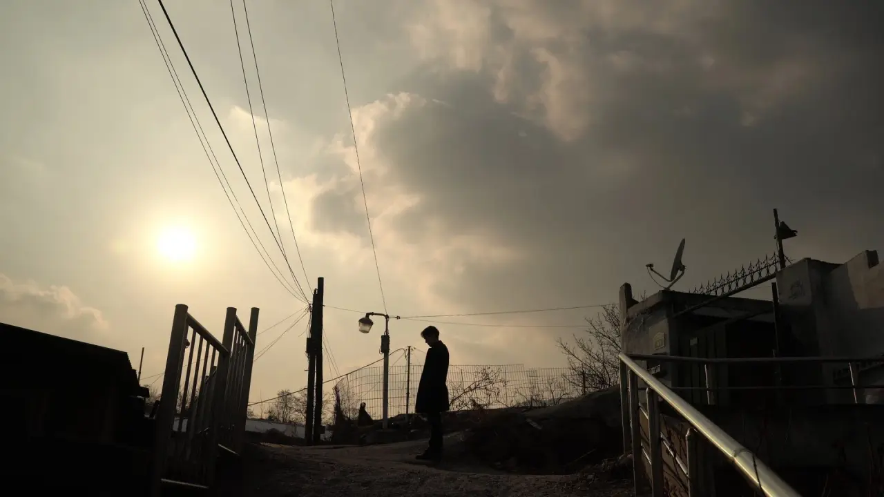 تقصیر تو نیست با زیرنویس فارسی