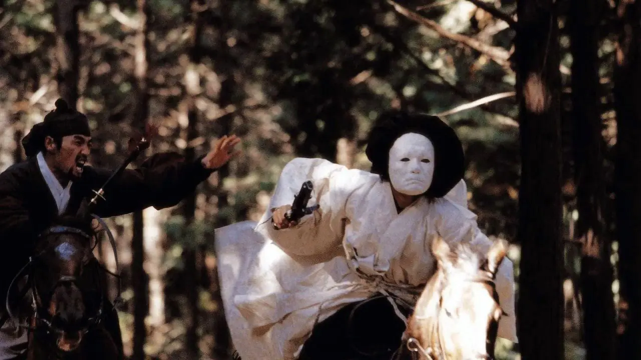 باران خون با زیرنویس فارسی