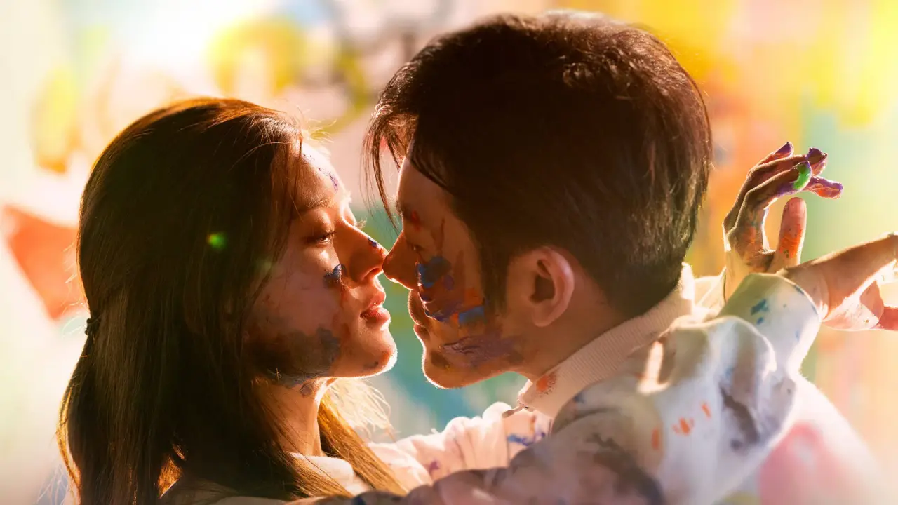 قرار در آشپزخانه با زیرنویس فارسی