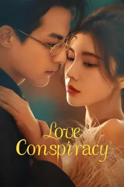 Love Conspiracy با زیرنویس فارسی