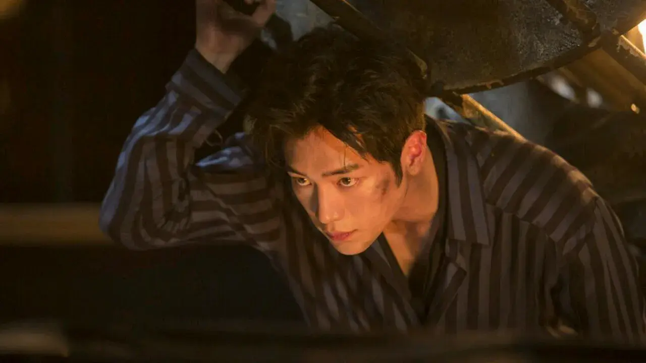 تو هم انسانی؟ با زیرنویس فارسی