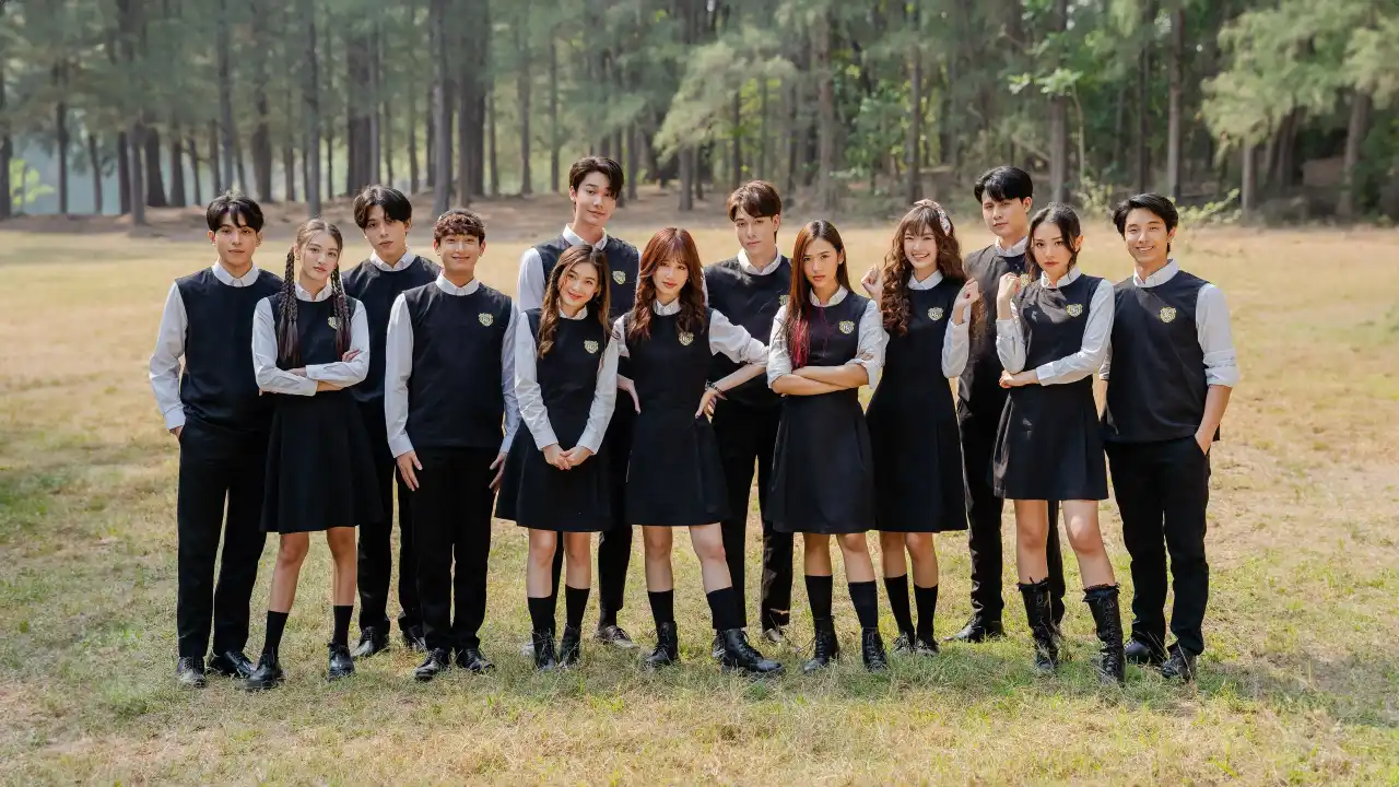 مدرسه خانگی با زیرنویس فارسی