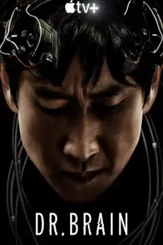 دکتر مغز با زیرنویس فارسی و لینک مستقیم