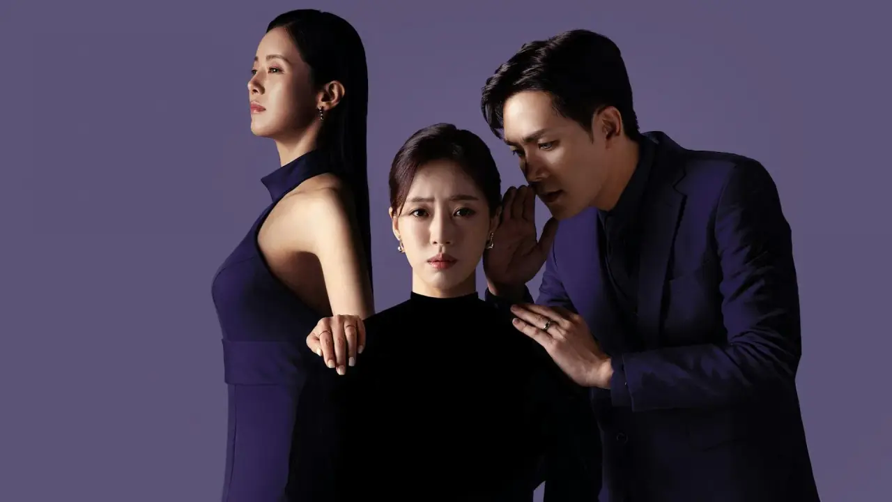 خانهی ملکه با زیرنویس فارسی